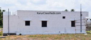 New House for sale in Karur